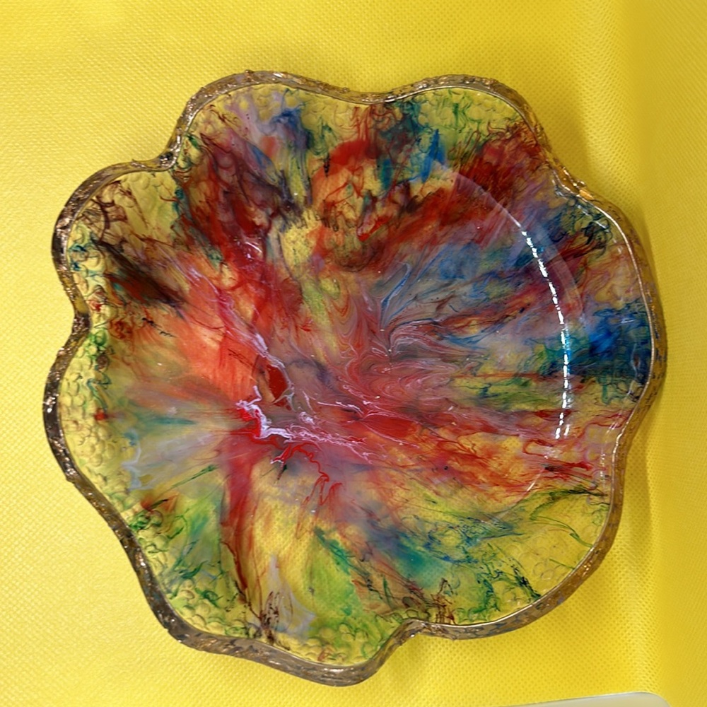 Resin plate - Picture 9 of 15